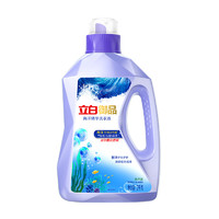 Liby 立白御品 海洋精华智净洗衣液 2kg 阳光花香