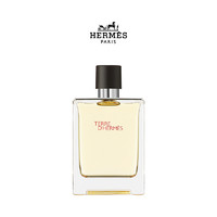 HERMÈS 爱马仕 Hermes爱马仕大地香水男士淡香氛男香清新礼物 30ml