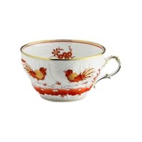 GINORI 1735 陶瓷茶杯 8.5盎司