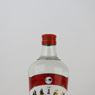 桂林三花 酒38度480ml*2经典玻璃瓶装米香型白酒