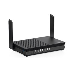 NETGEAR 美国网件 RAX20 AX1800 WiFi6 无线路由器 认证官翻版