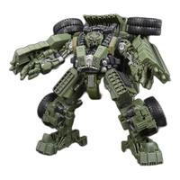 Hasbro 孩之宝 变形金刚 航行家级 SS42 拖斗