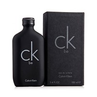 Calvin Klein 中性淡香水 EDT 100ml