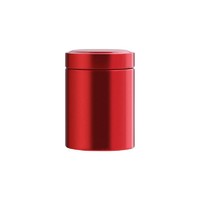 WORTHBUY 沃德百惠 G20866 茶叶罐 100ml 中国红