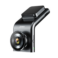 360 G300 行车记录仪 黑色 标准版1080P