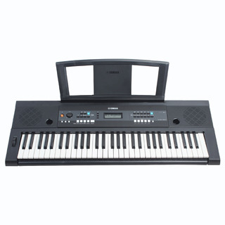 YAMAHA 雅马哈 电子琴KB-90成年61键力度儿童专业考级演奏教学入门家用