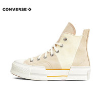 CONVERSE 匡威 中性Chuck Taylor 70S SEASONAL高帮系带帆布鞋/硫化鞋 A03498C 35