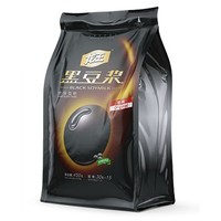 龙王食品 黑豆浆 450g