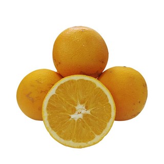 齊峰 脐橙 单果140g+ 2.5kg