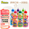 Pororo 啵乐乐儿童饮料 果汁饮品0脂无负担 哄娃拍档3岁+ 随机口味装 235ml*6瓶