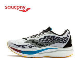 saucony 索康尼 Endorphin Speed 啡速 2 男女子跑鞋 S20688
