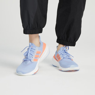 adidas 阿迪达斯 女子ULTRABOOST LIGHT W跑步鞋 HQ6347 39