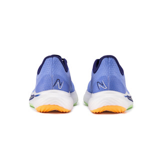 NEW BALANCE NB官方23新款男鞋女鞋Rebel v3系列轻量回弹透气训练跑步鞋 粉紫色 WFCXMM3 女款 标准鞋楦B 38(脚长24.5cm)