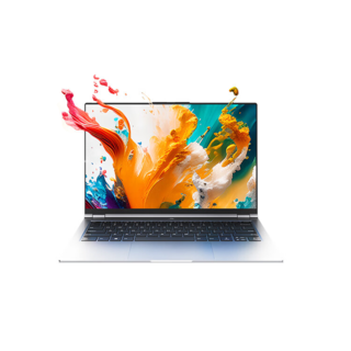 无界14Pro 14英寸笔记本电脑（i7-12650H、16GB、1TB）