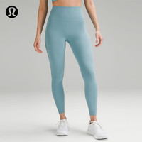 lululemon丨Wunder Train 女士运动高腰紧身裤 24