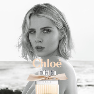 Chloe蔻依女士香水 同名肉丝带 香水女士持久香水