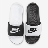 NIKE 耐克 Victori One Slide Mix 男子拖鞋 DD0234-100