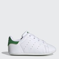 adidas 阿迪达斯 Originals系列 Stan Smith 婴儿床鞋