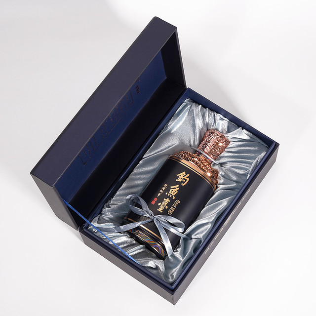 钓鱼台酱香型白酒53%Vol. 包装500ml 【报价价格评测怎么样】-什么值得买