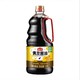 88VIP：海天 黄豆酱油 1.28L*1瓶