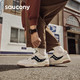 saucony 索康尼 CROSS 90 男款复古休闲板鞋 S79035