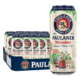  PAULANER 保拉纳 小麦白啤酒 500ml*24听　