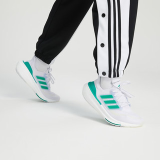 阿迪达斯 （adidas）女子ULTRABOOST LIGHT W跑步鞋 HQ6350 40.5