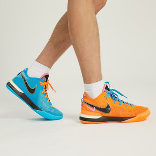 耐克Nike男子ZOOM LEBRON NXXT GEN EP篮球鞋DR8788-900 DR8788-900 42