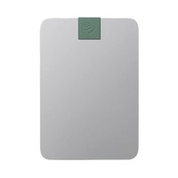 SEAGATE 希捷 锦系列AES-256 2.5英寸移动硬盘 2TB