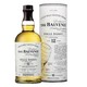 THE BALVENIE 百富 12年 双桶单一麦芽 苏格兰威士忌 40%vol 700ml