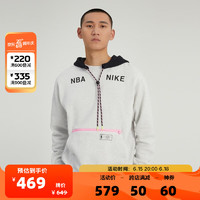 NIKE 耐克 男子户外休闲舒适百搭卫衣套头衫 DR9084-025 L