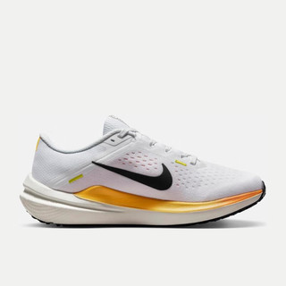 NIKE 耐克 女子公路跑步鞋 WINFLO 10 DV4023-101 37.5