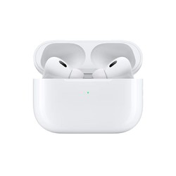 Apple 苹果 AirPods Pro 2 入耳式降噪蓝牙耳机 A+会员版