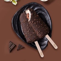 88VIP：巧乐兹 经典巧脆棒巧克力脆皮雪糕冰品 75g*5支