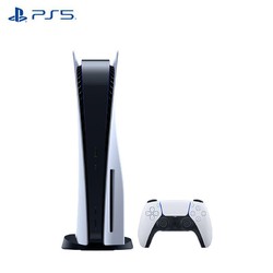 SONY 索尼 PS5 PlayStation®5 光驱版 PS5游戏机