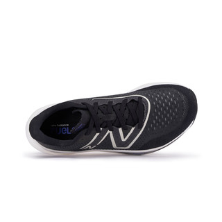 NEW BALANCE NB官方23新款男鞋女鞋Rebel v3系列轻量回弹透气训练跑步鞋 黑色 女款 WFCXMB3 标准鞋楦B 45(脚长29cm)