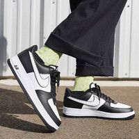 NIKE 耐克 AIR FORCE 1 男子空军一号运动鞋 DV0788-001