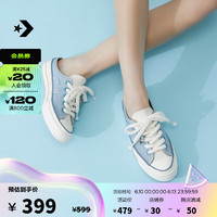 匡威（Converse）CONVERSE匡威官方 Chuck 70 Mule男女一脚蹬透气穆勒鞋A06803C A06803C 35