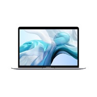 Apple 苹果 新 Apple MacBook Air 13.3英寸笔记本电脑M1处理器8GB256GB银色全新 官方授权全新国行正品 MGN93CH/A