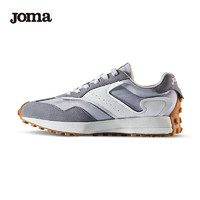 PLUS会员：Joma 荷马 211系列 男子跑步鞋 1115XC3005