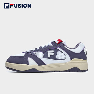 FILA 斐乐 FUSION系列 女款运动休闲鞋 T12W323201FWC