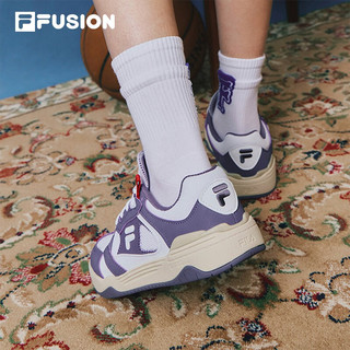 FILA 斐乐 FUSION系列 女款运动休闲鞋 T12W323201FWC