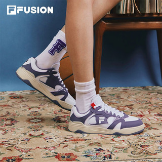 FILA 斐乐 FUSION系列 女款运动休闲鞋 T12W323201FWC