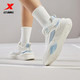 XTEP 特步 女子运动板鞋 877218310004