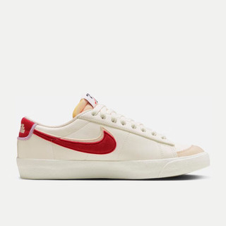 耐克（NIKE）女子运动鞋 BLAZER LOW '77 DX6064-161 35.5