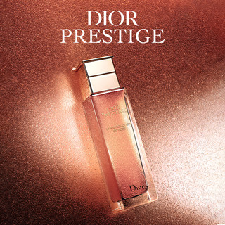 Dior迪奥玫瑰气泡水双支礼盒花秘瑰萃玫瑰精华水保湿