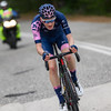森地客2023Santic诺和诺德洲际职业队骑行套装自行车短袖背带骑行服套装 粉色 L