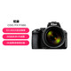 Nikon 尼康 COOLPIX P1000 远摄大变焦长焦照相机数码相机旅游相机 125倍变焦