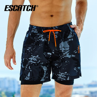 ESCATCH 男士泳裤 ES12