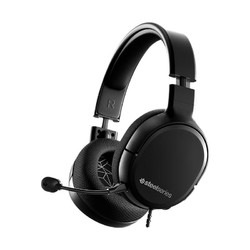 Steelseries 赛睿 Arctis 寒冰1头戴式 游戏耳机